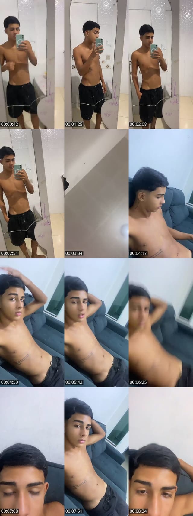 Past TikTok live: Boa noite by @arthur19pakdk