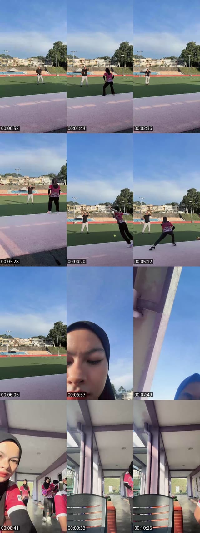 TikTok live: Gamedayyy !!! by @s.arpahhh