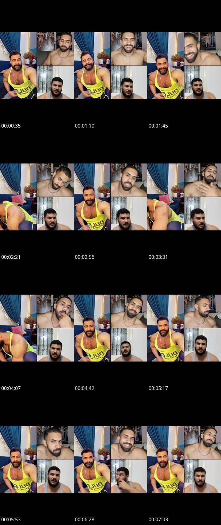 @mans_310 TikTok live stream