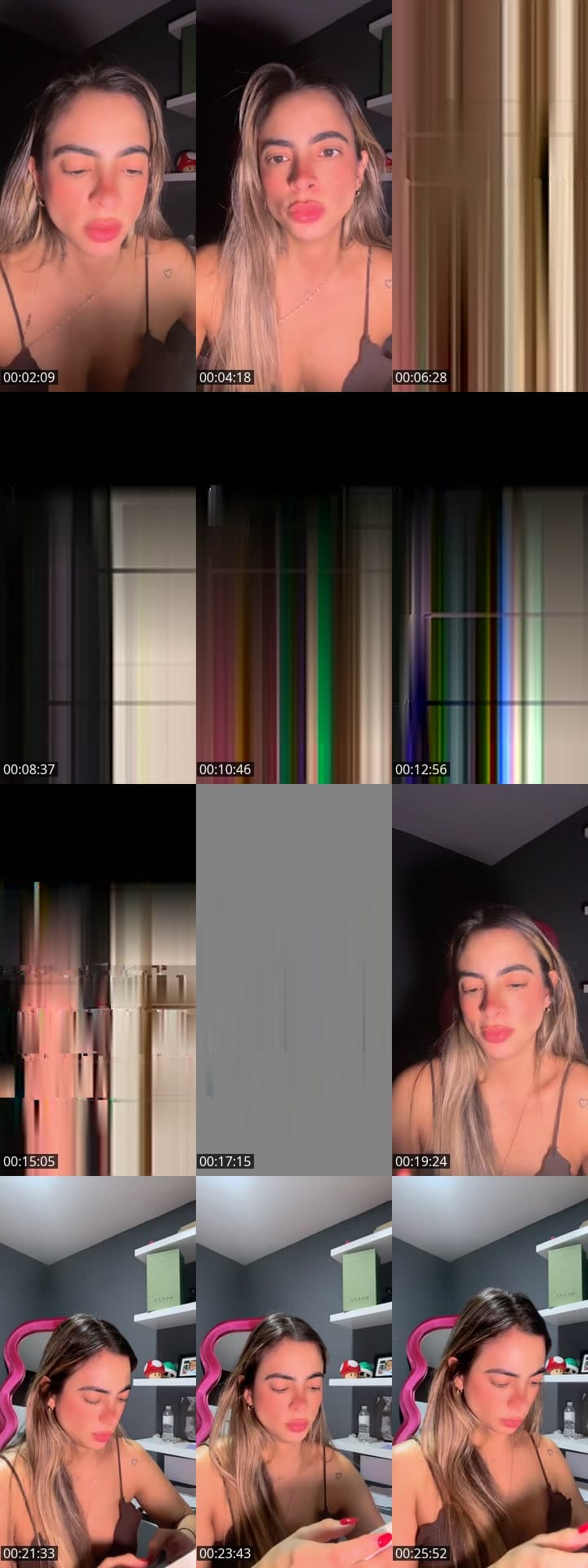 @andysaa2020 TikTok live stream
