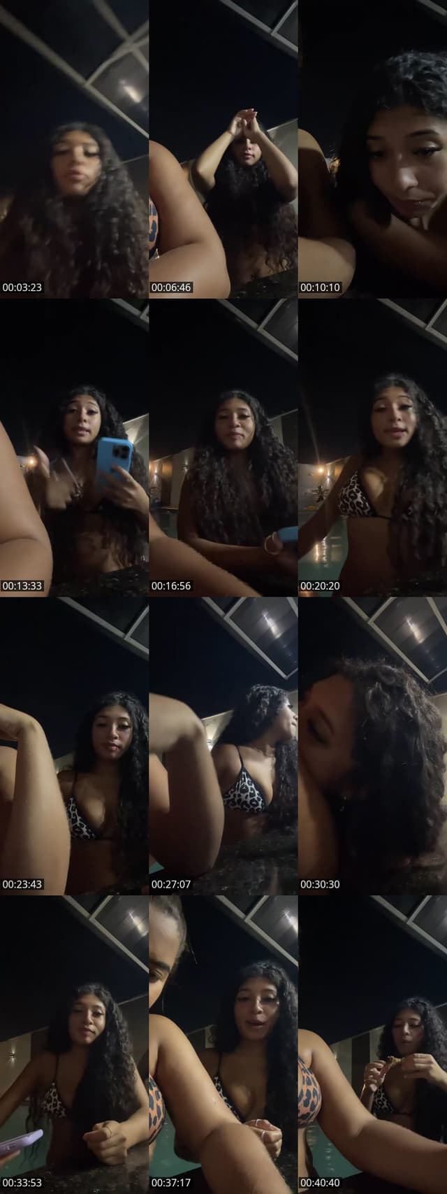 @thaylacrf7 TikTok live from 2026-05-06