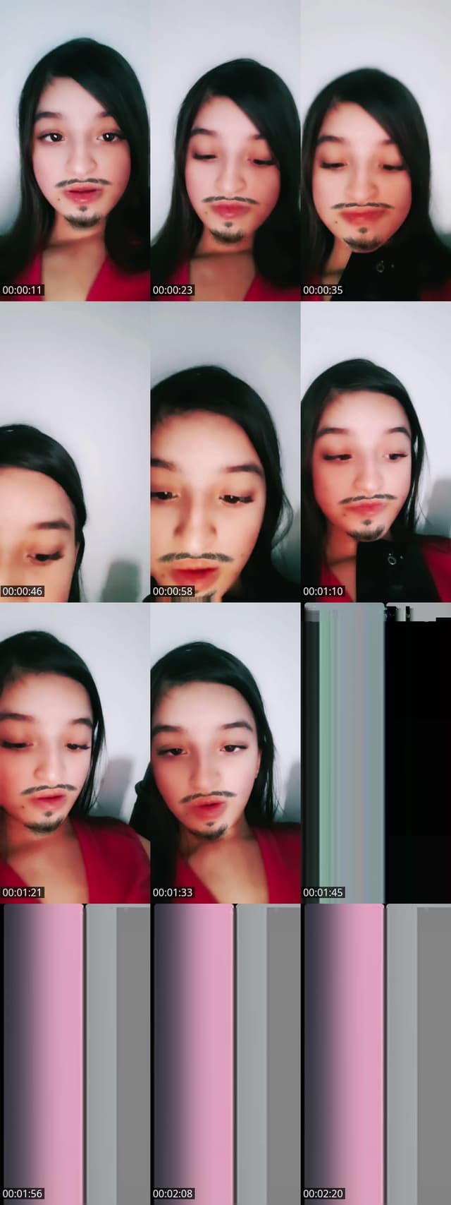 TikTok live: 💕 by @xime12q3