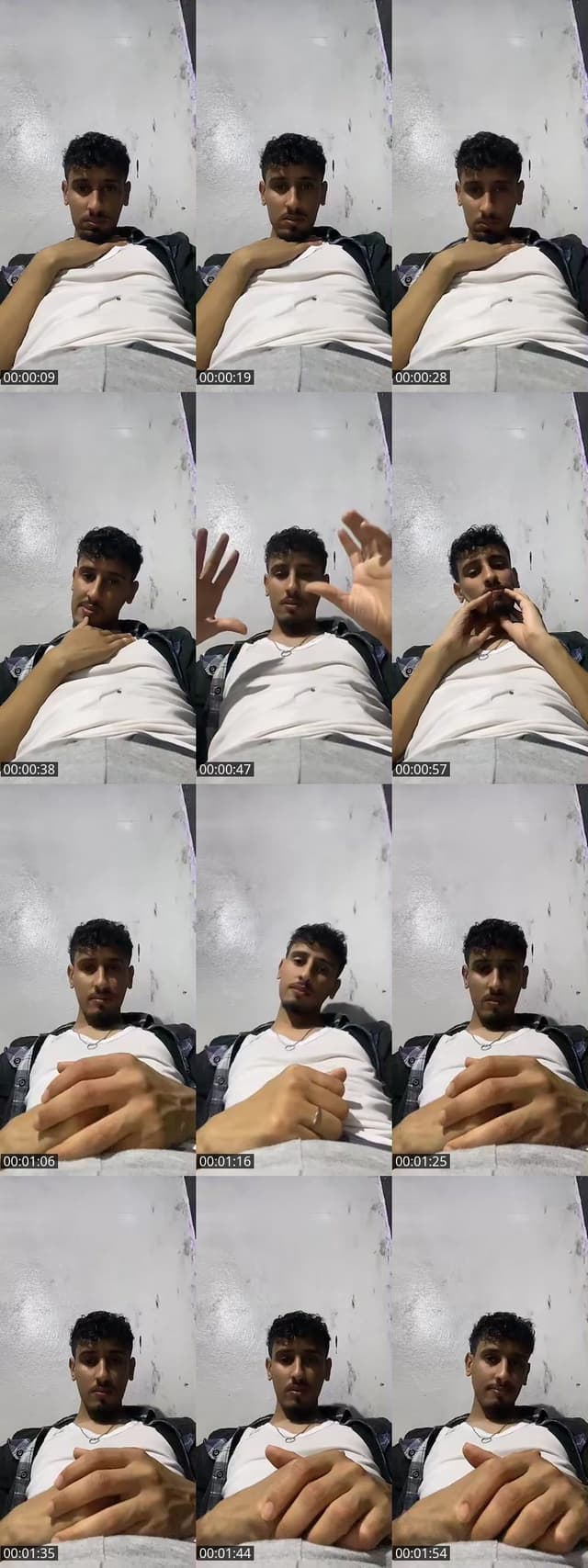 Past TikTok live: 23 by @chkkhlt