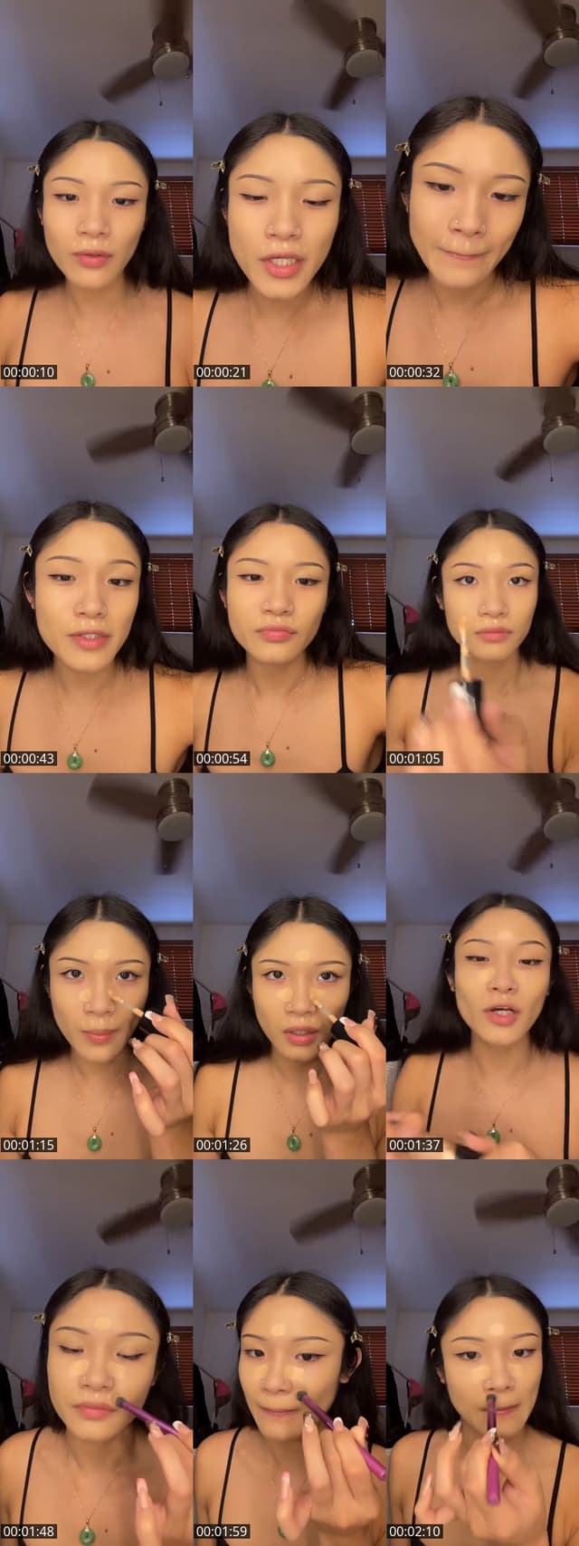 Past TikTok live: my longest live? join me :) by @hanslikehands