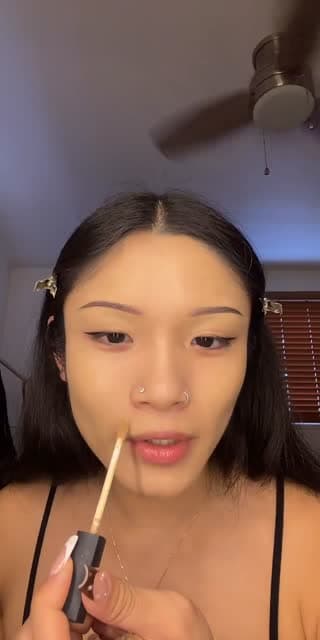Past TikTok live: my longest live? join me :) by @hanslikehands