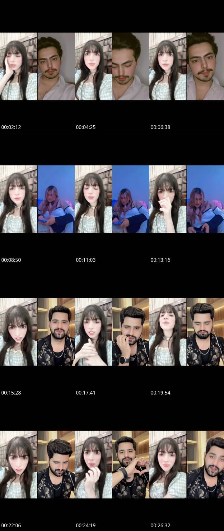 Amal’s live