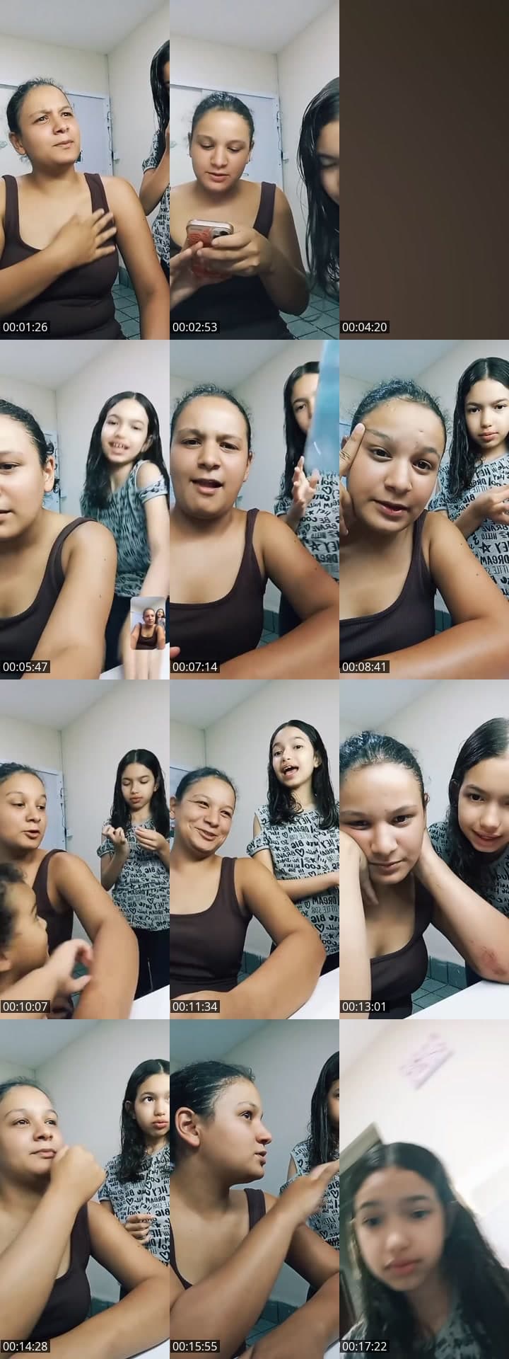 @secretslis1 TikTok live stream
