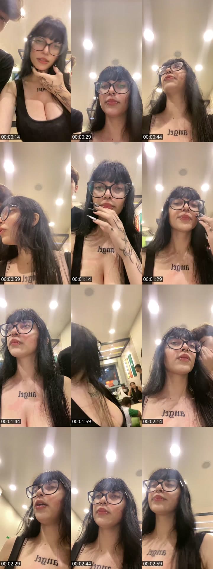 live com a net ruim no subway