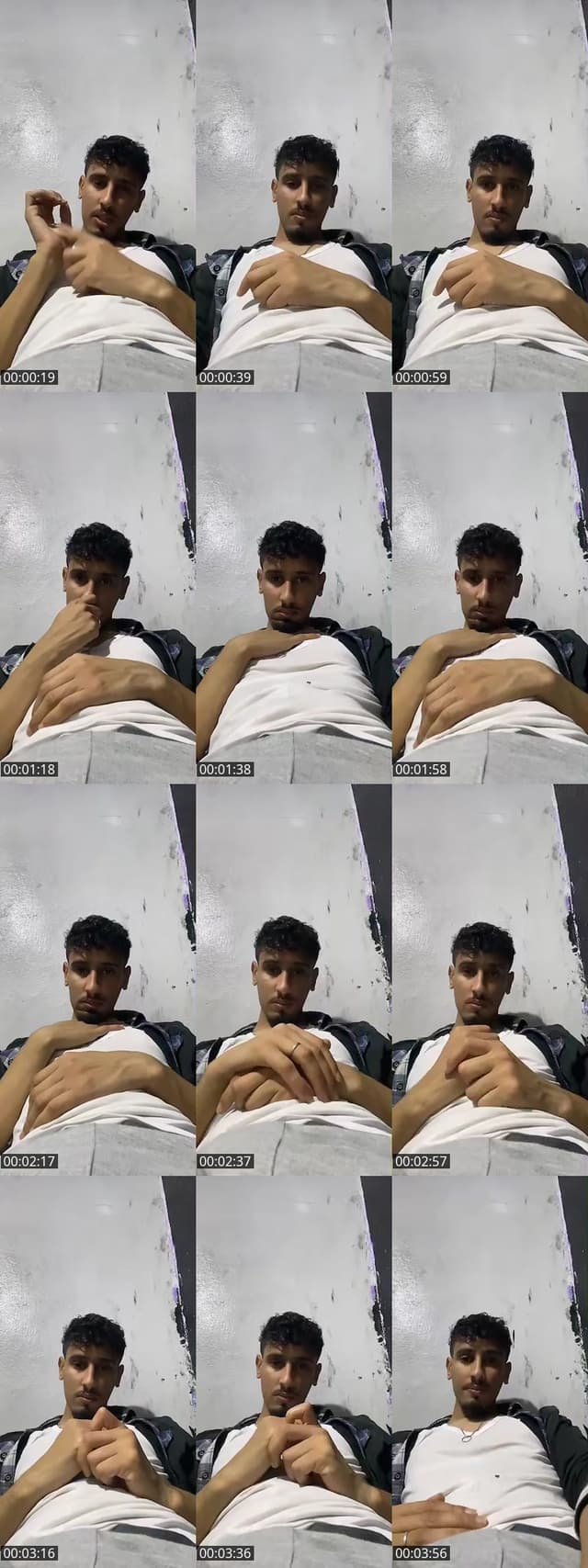 TikTok live: 23 by @chkkhlt