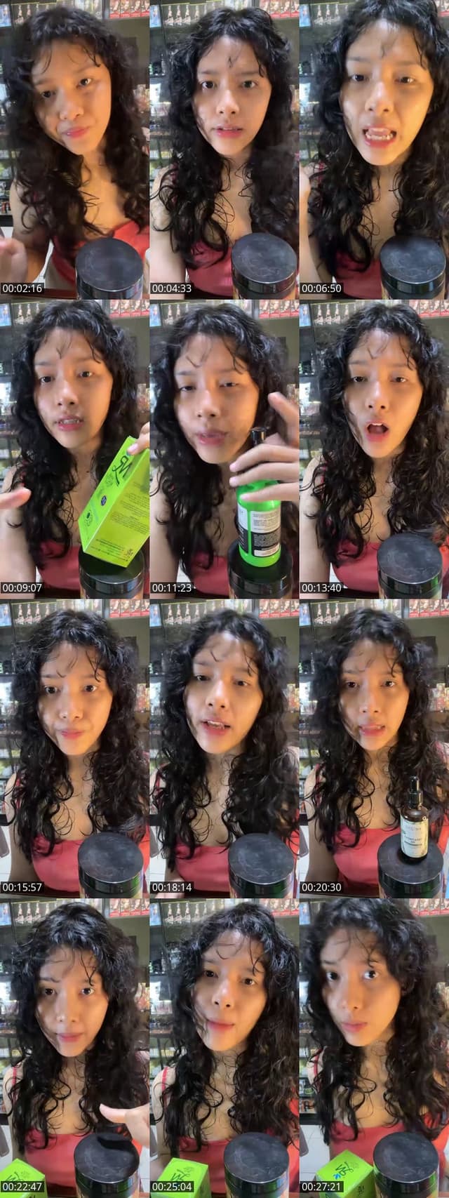 TikTok live: Selamat datang di LIVE saya by @rnw.stores