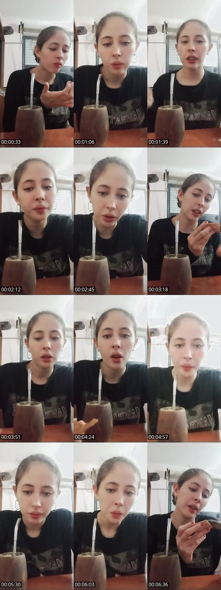 @lamisioneritaaa4 TikTok live stream
