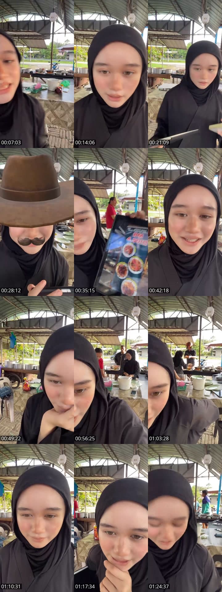 mai la kami buat promosi