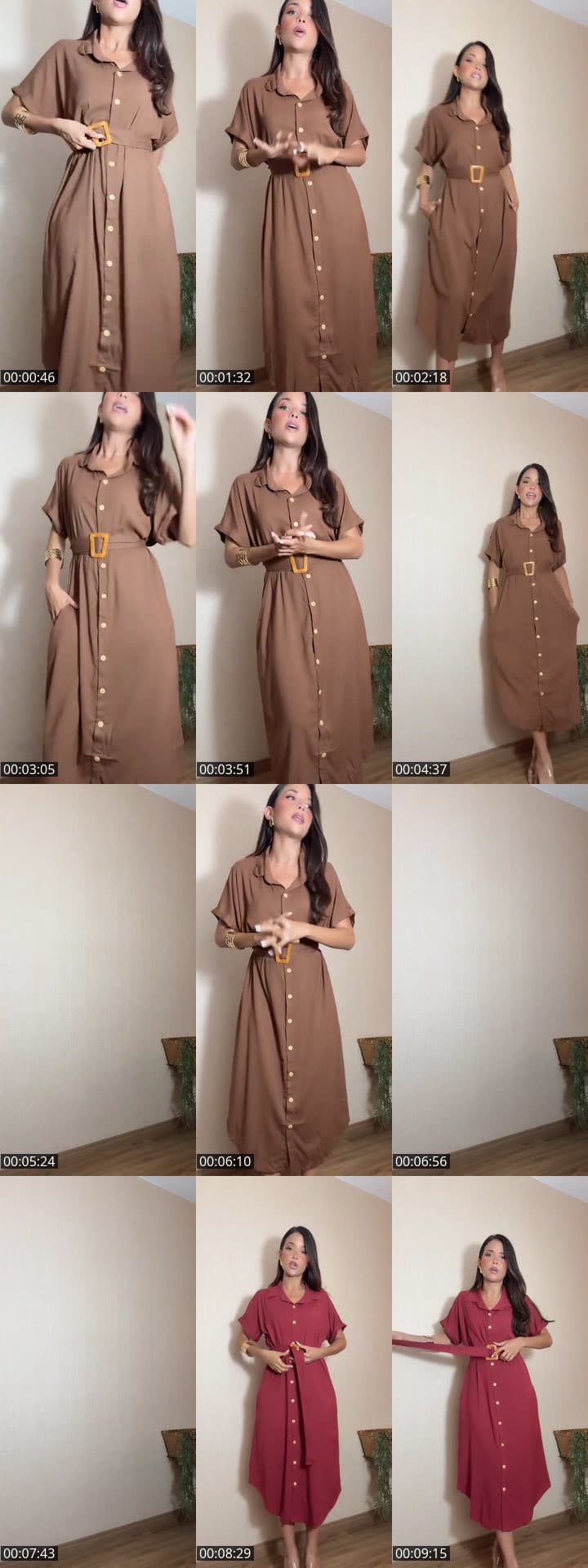 Ropa muy hermosas 😍🤯