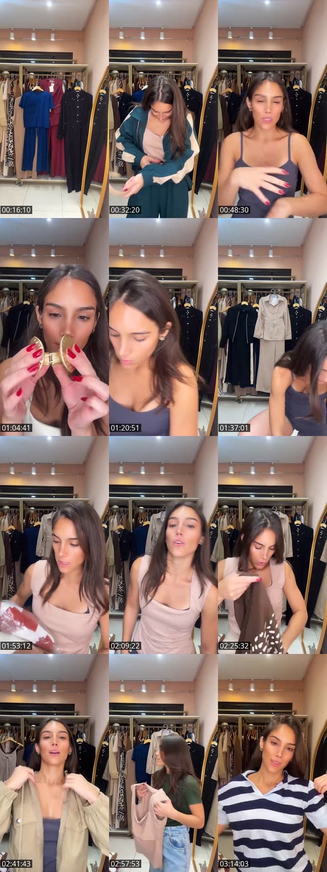 Past TikTok live: NEWS by @fargaoficial