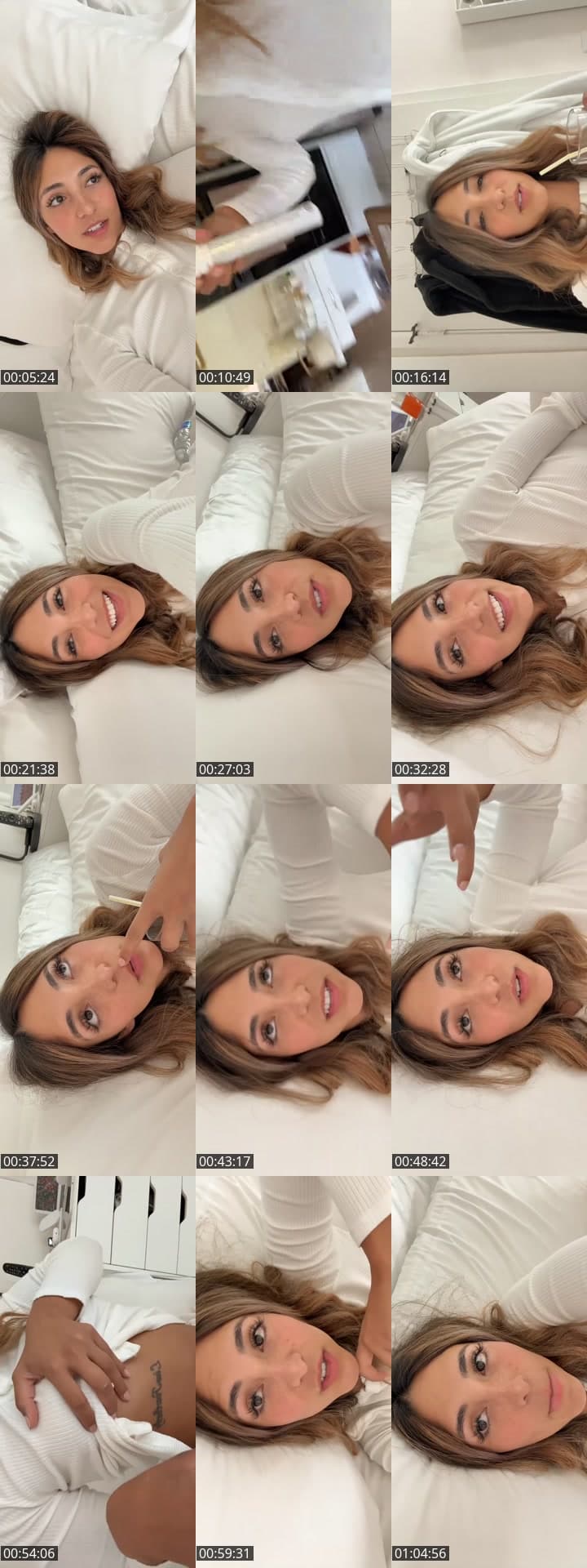 @isabelmontenegro.live TikTok live stream