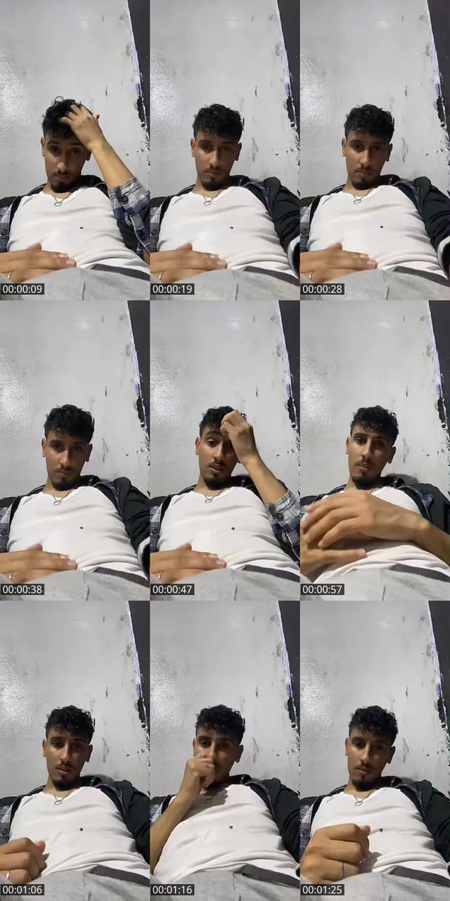 TikTok live: 23 by @chkkhlt