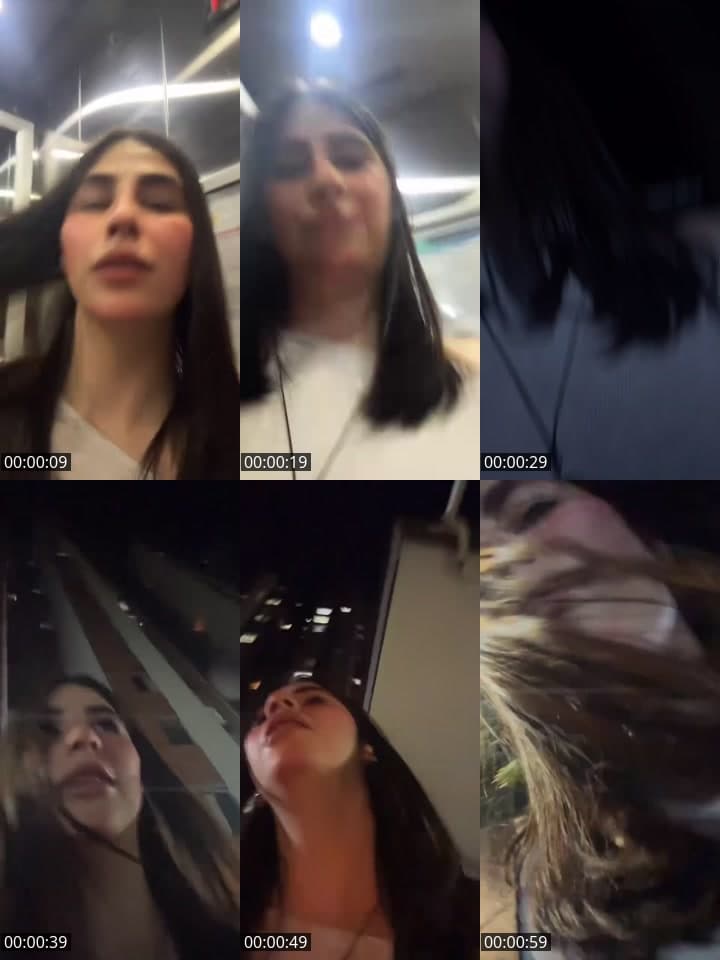 @sajira.prada TikTok live stream