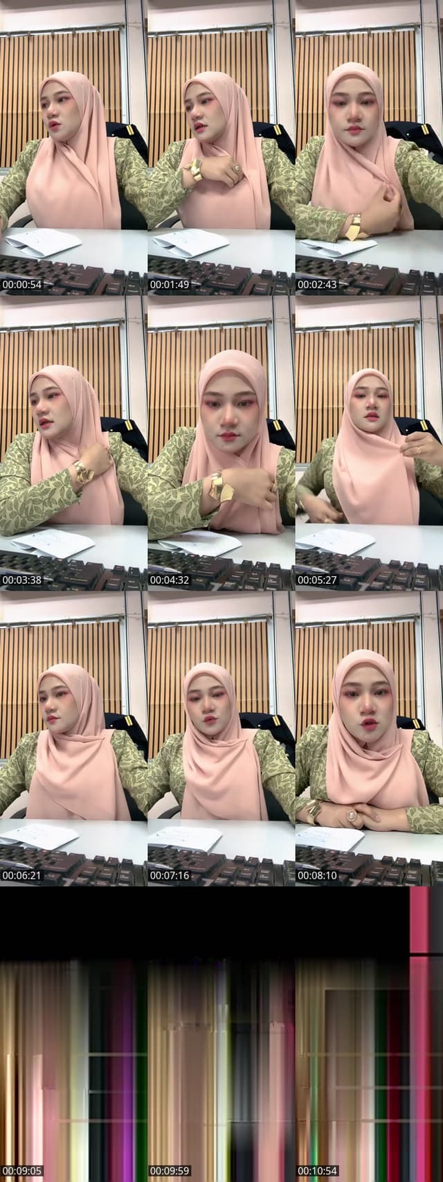 Past TikTok live: Rest by @mekmaaa93