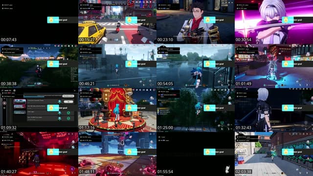 Past TikTok live: fomo2 by @luv.hafidz_