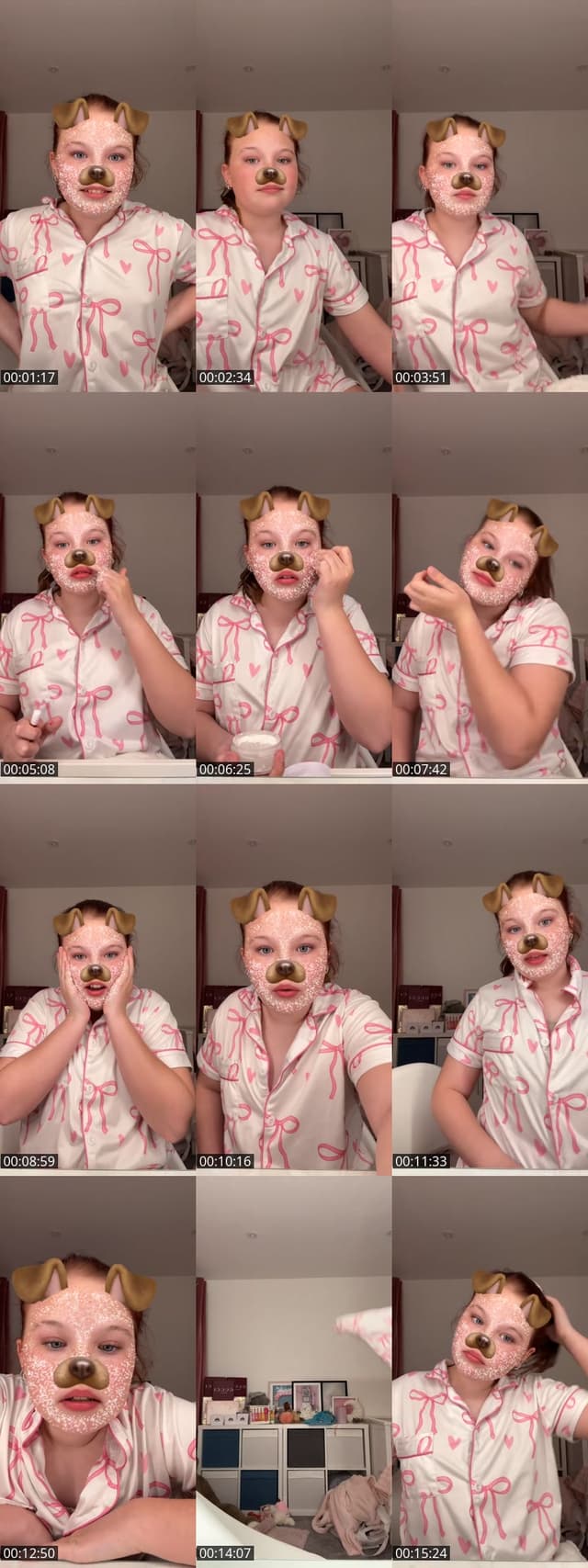 TikTok live: Hi, my mum really wants this thing and I want to get out of it. Can you help by @harley.spicer1