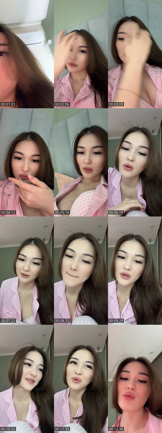 TikTok live: Almaty by @dii___aii