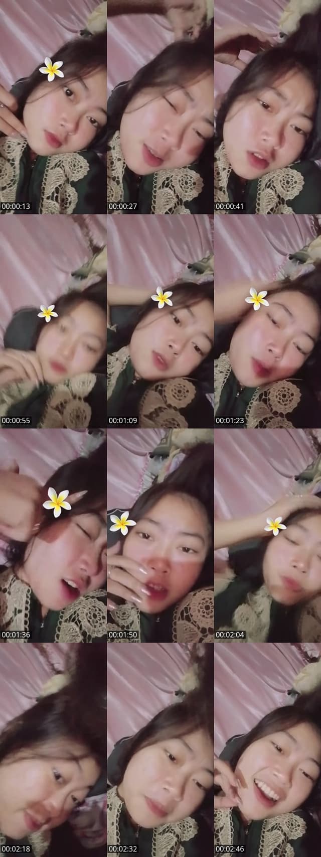 TikTok live: masuk by @ayulumintang