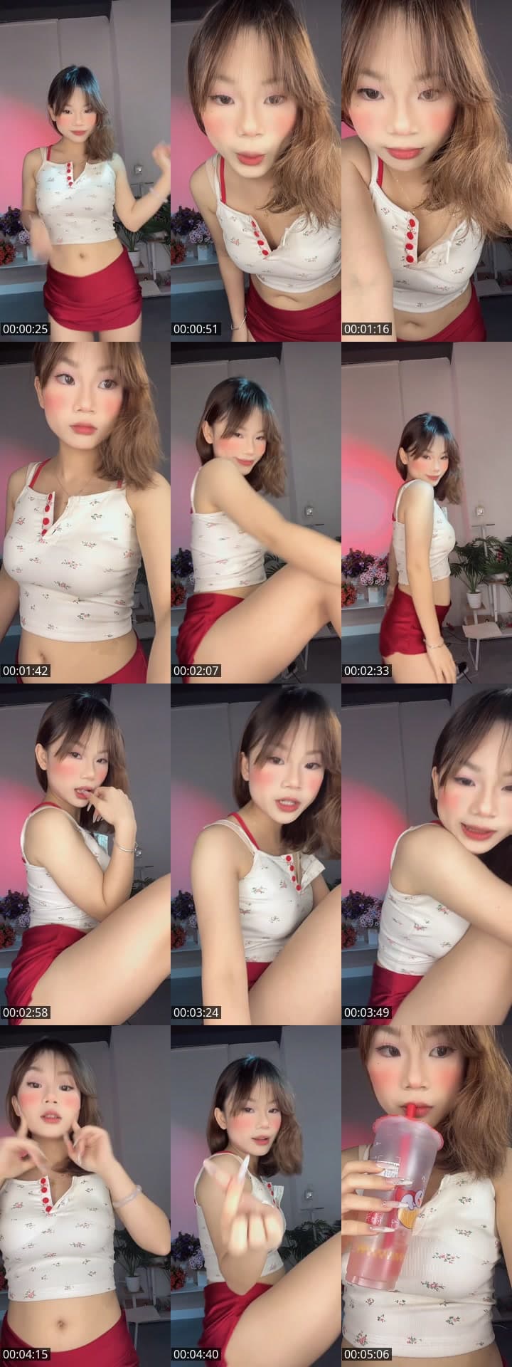 @luckymicky38 TikTok live stream