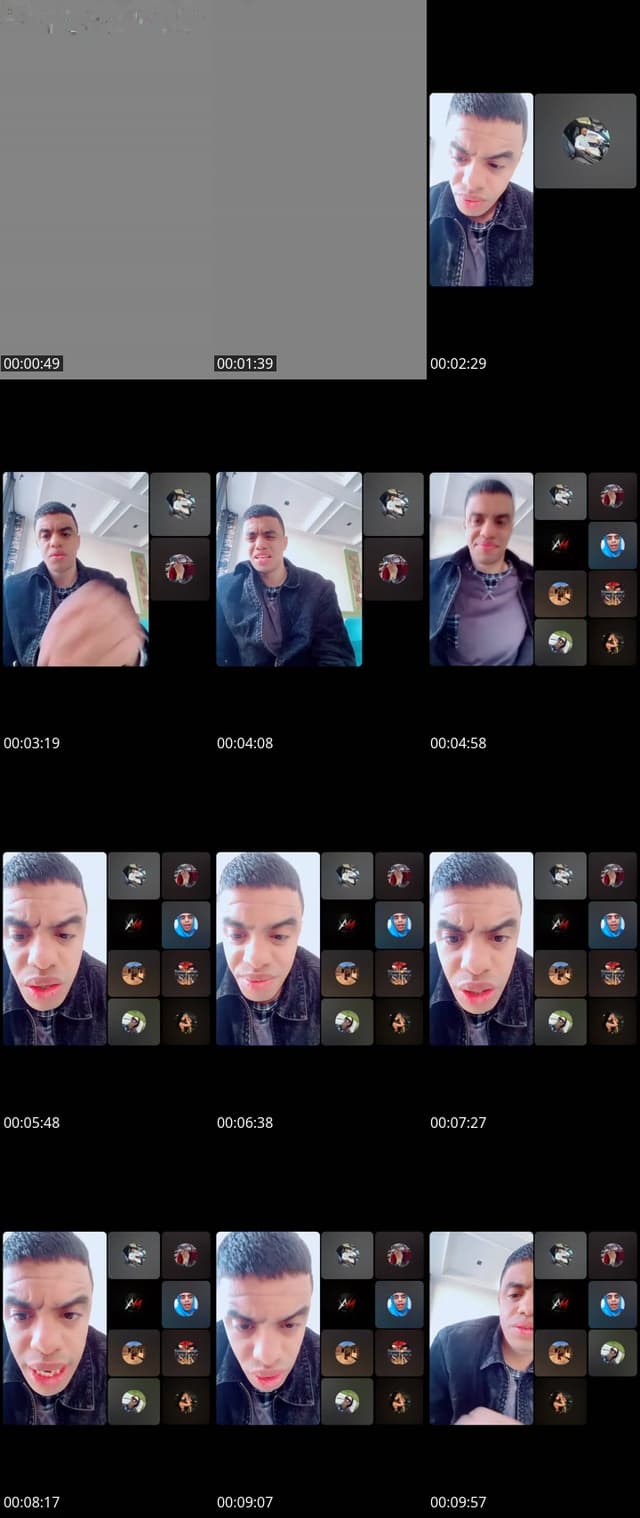 TikTok live: ارحب 🫡 by @h.mod25