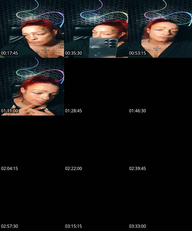 @tbwpueppi TikTok live from 2026-05-07