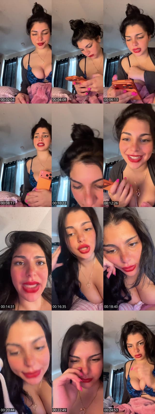 @user34666439 TikTok live from 2026-05-07