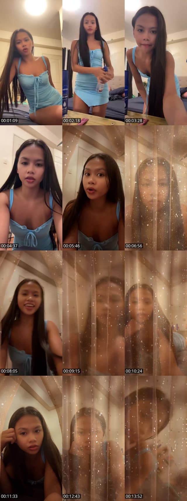 TikTok live: Talk to me by @jesylsgallary