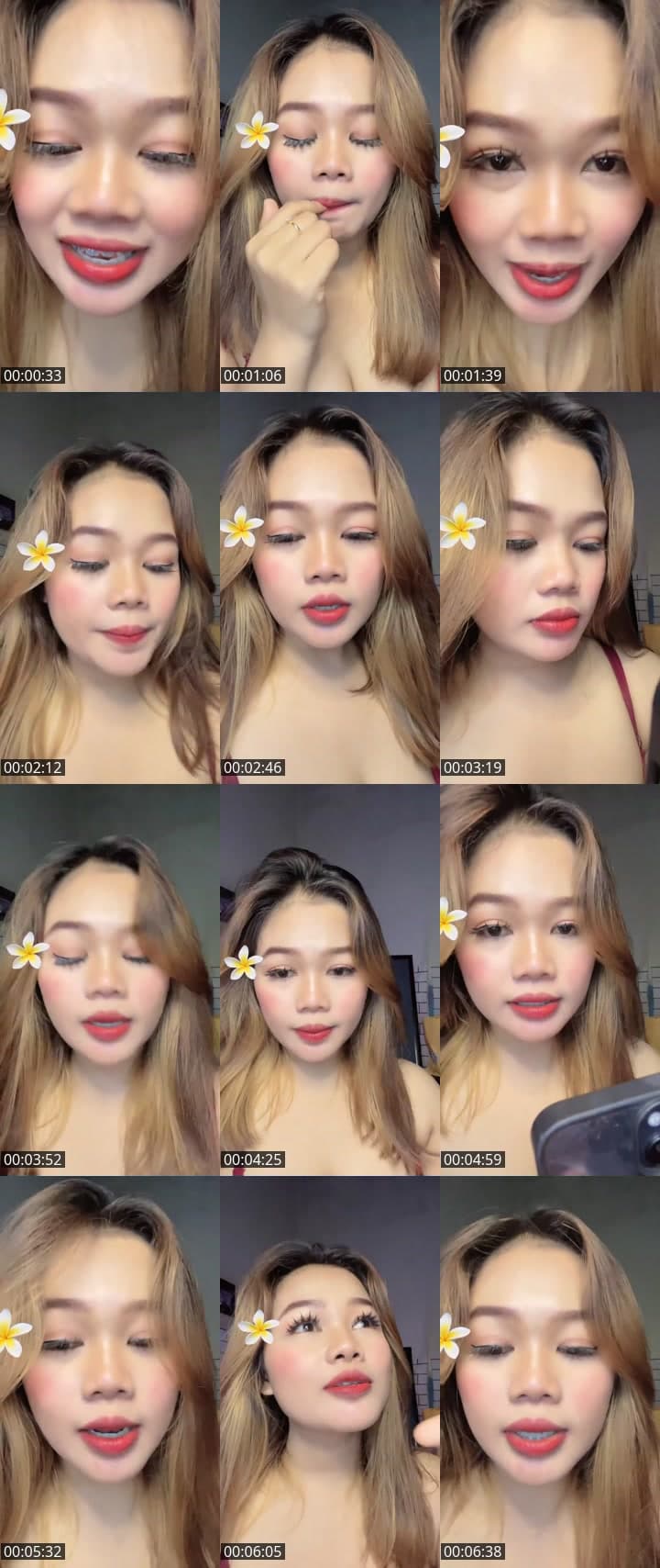 Akun baru lagi🥹