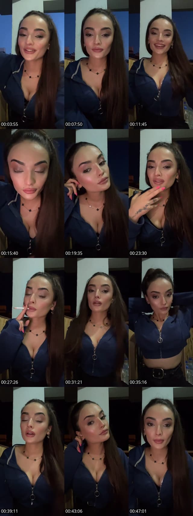 TikTok live: Hatay🥳 by @sadecekubra58