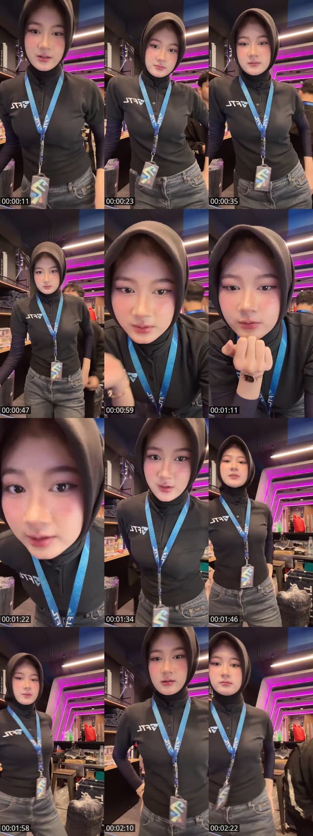 TikTok live: slsmat oagi by @kuuahsoto