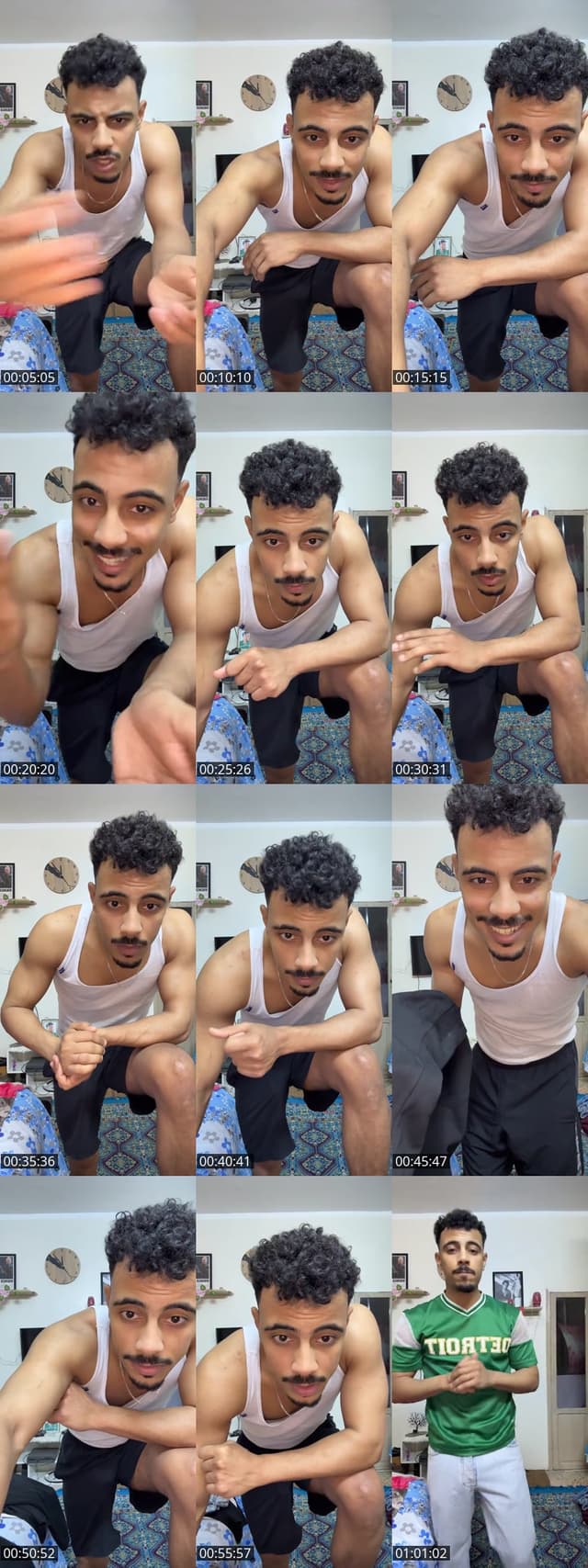 TikTok live: هلا بالعودة by @im_real.x