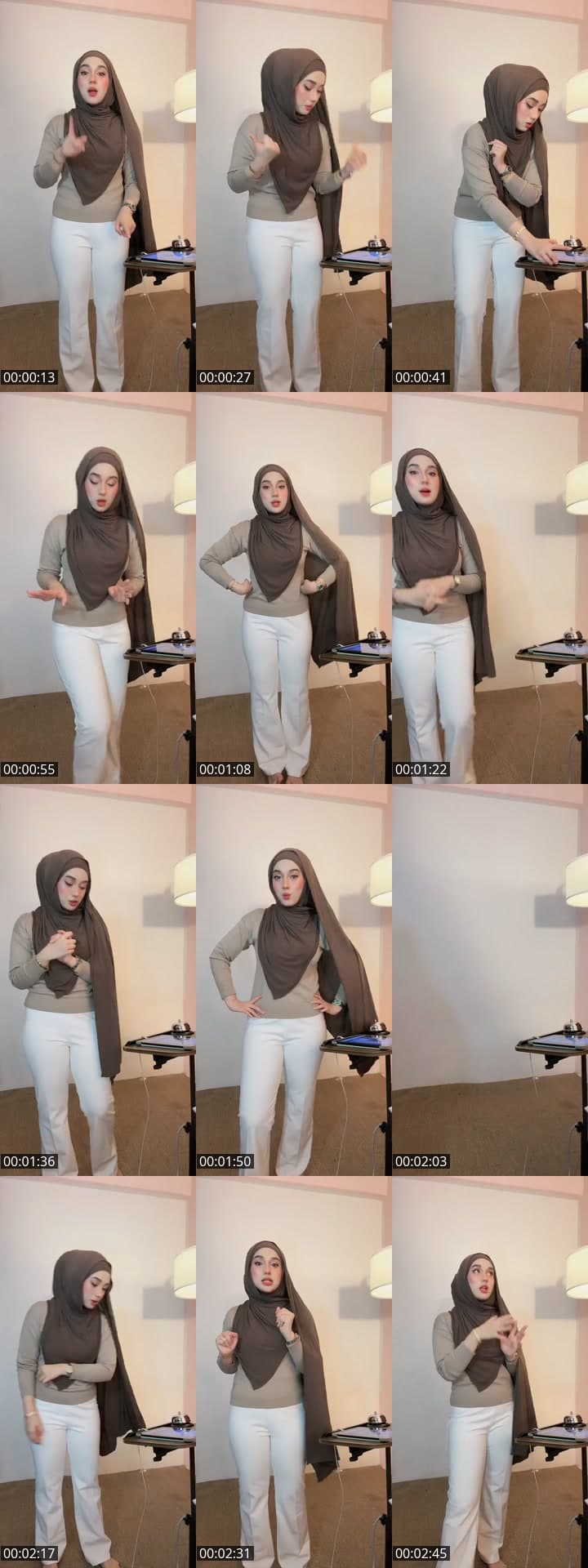 PRETTY BLOUSE