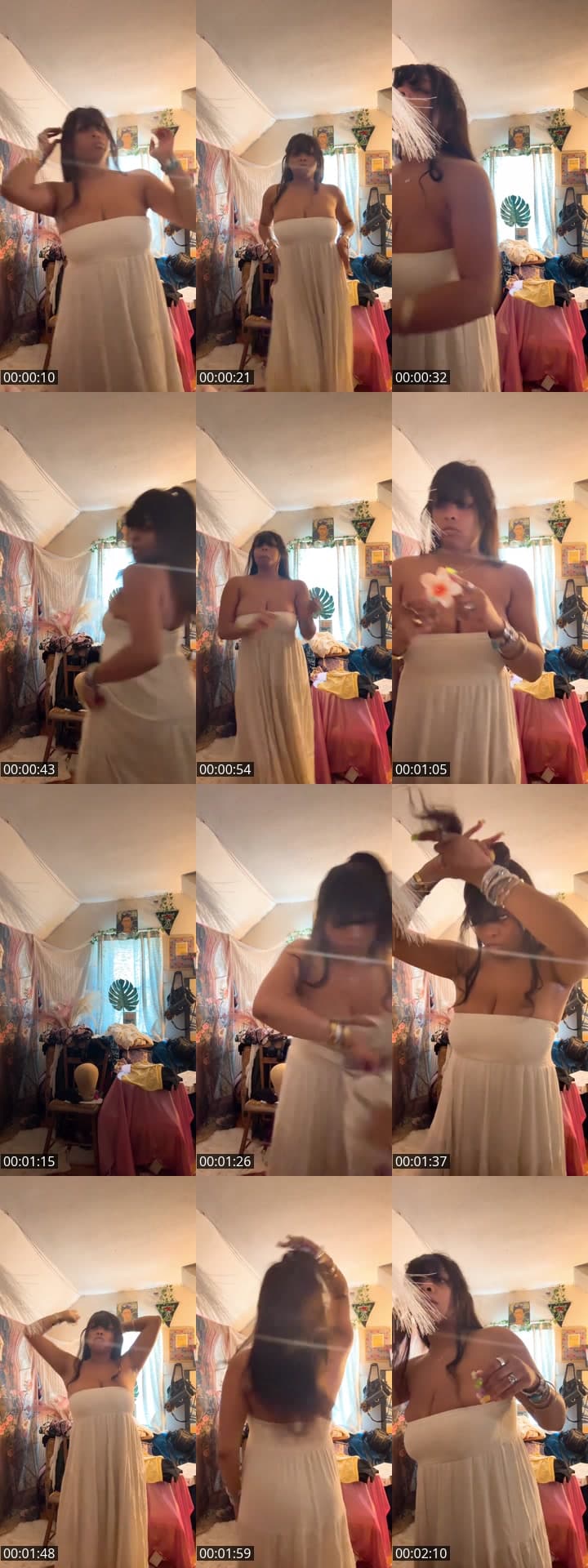 @dessssslove TikTok live stream