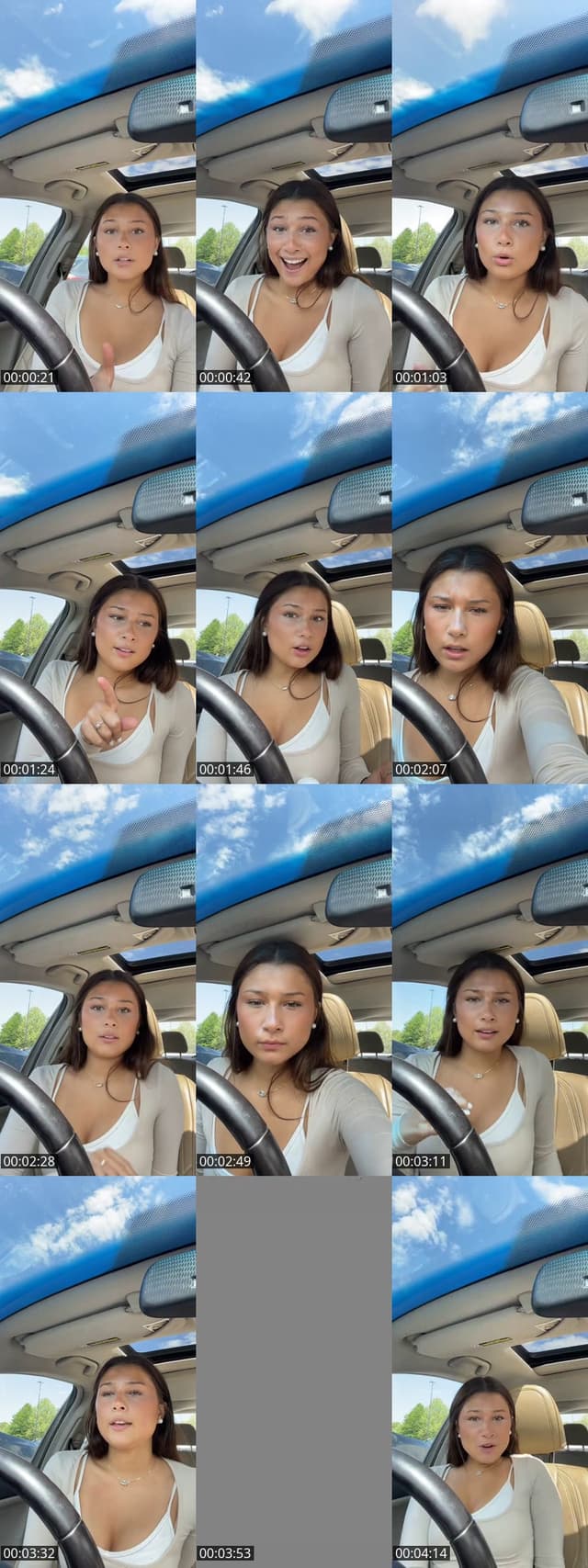 TikTok live: Shopping 🫶🏼🫶🏼🫶🏼 by @janeleolivia