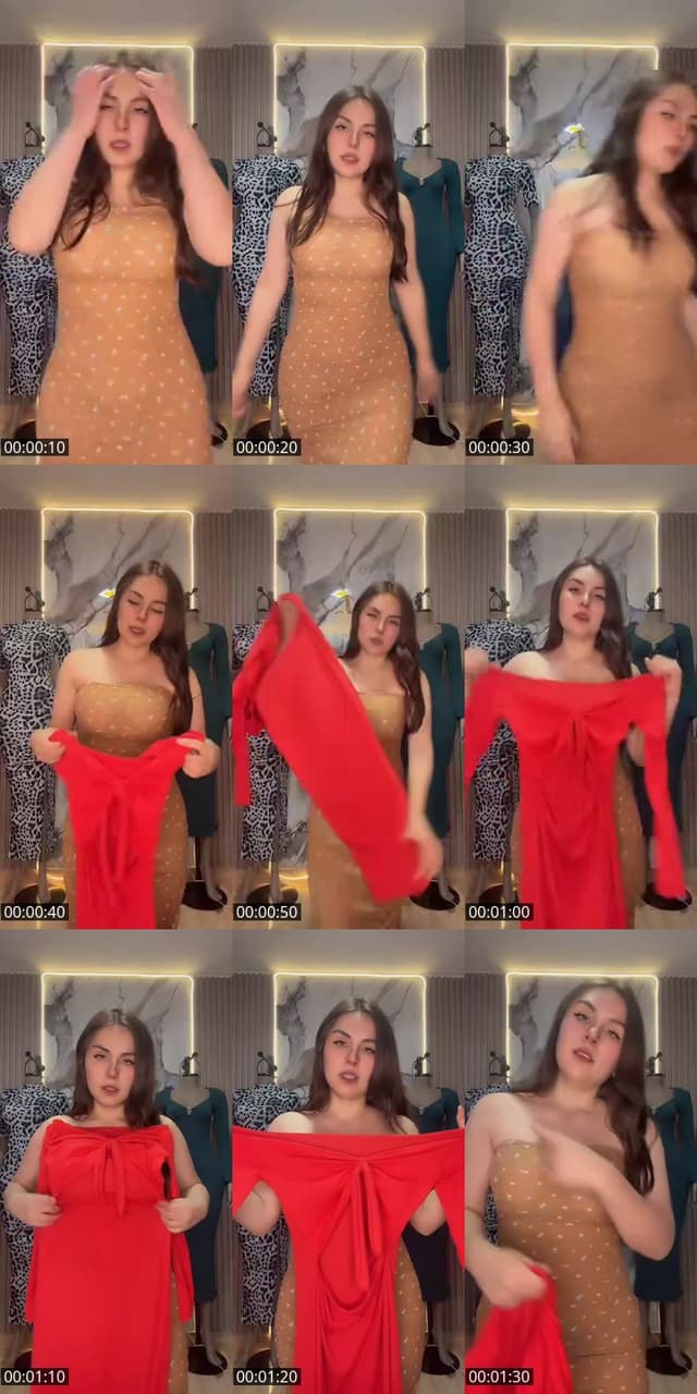 TikTok live: Entra y acompáñame ✨💗 by @corayma_guerra