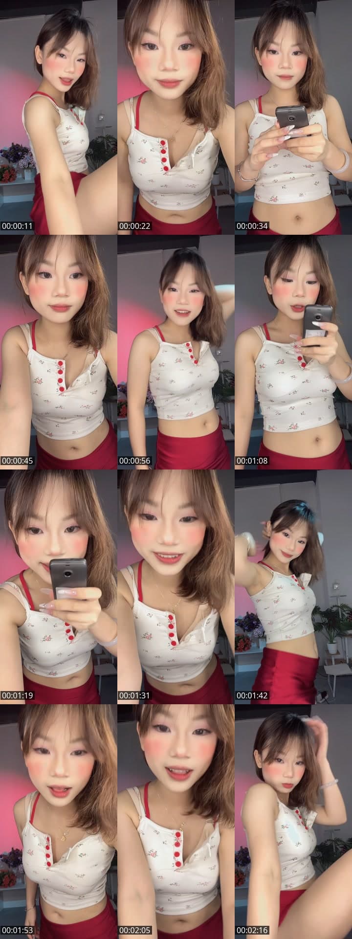 @luckymicky38 TikTok live stream