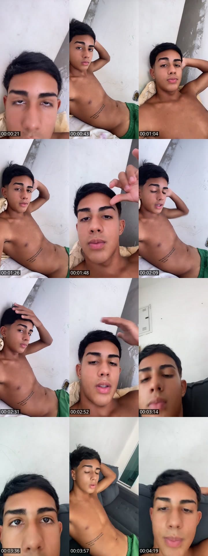 Bom tarde