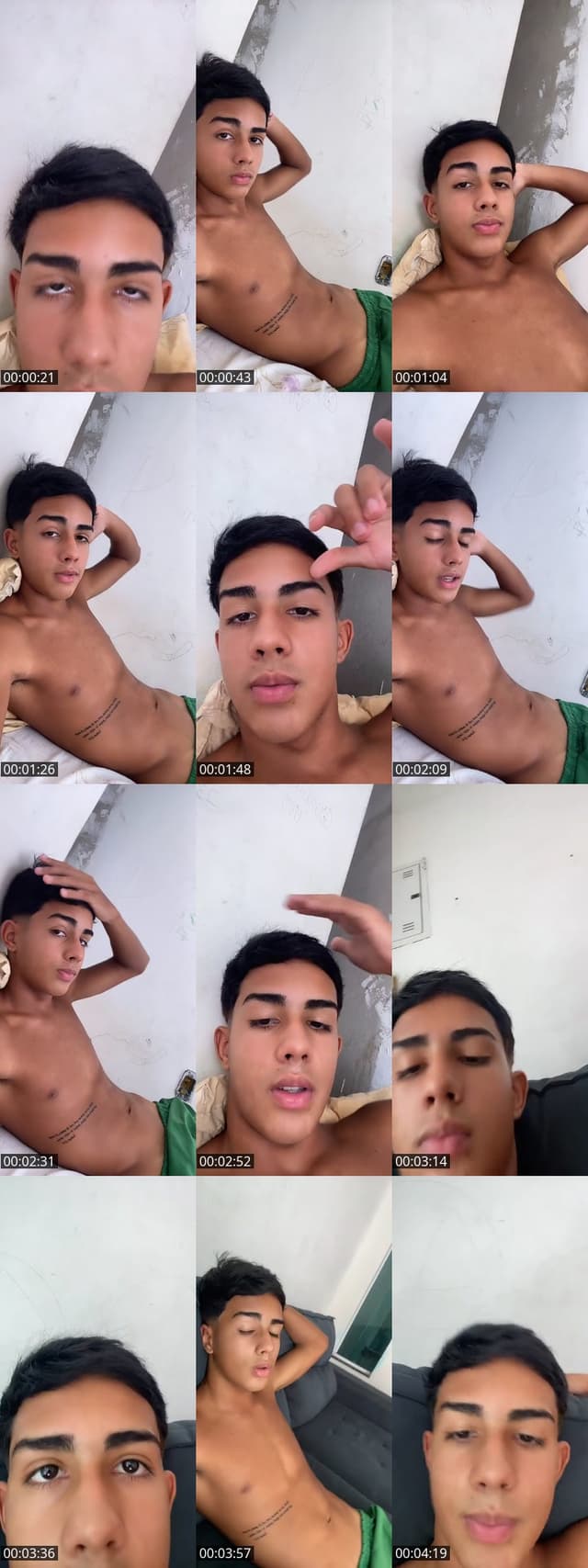 Past TikTok live: Bom tarde by @arthur19pakdk