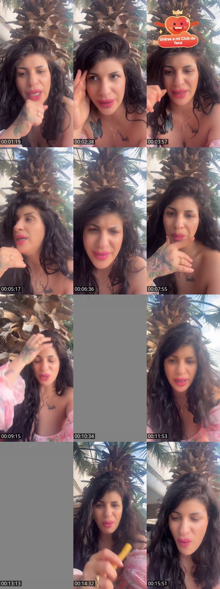@habibathbibha4 TikTok live stream
