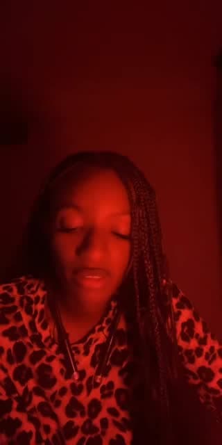 TikTok live: B5 is the goal by @pretty_gemma17