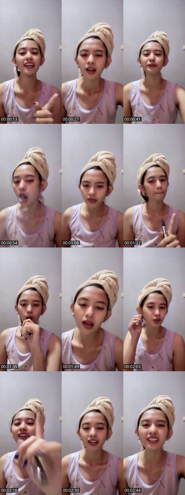 TikTok live: sbntr by @sssevaa.s