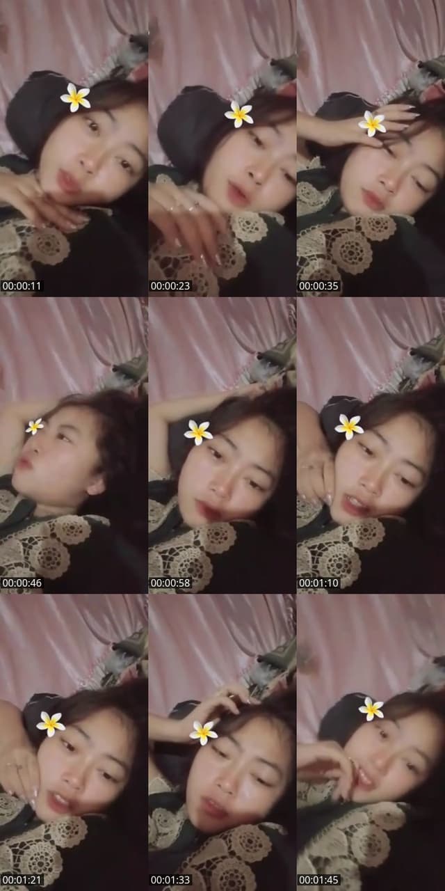 TikTok live: masuk by @ayulumintang