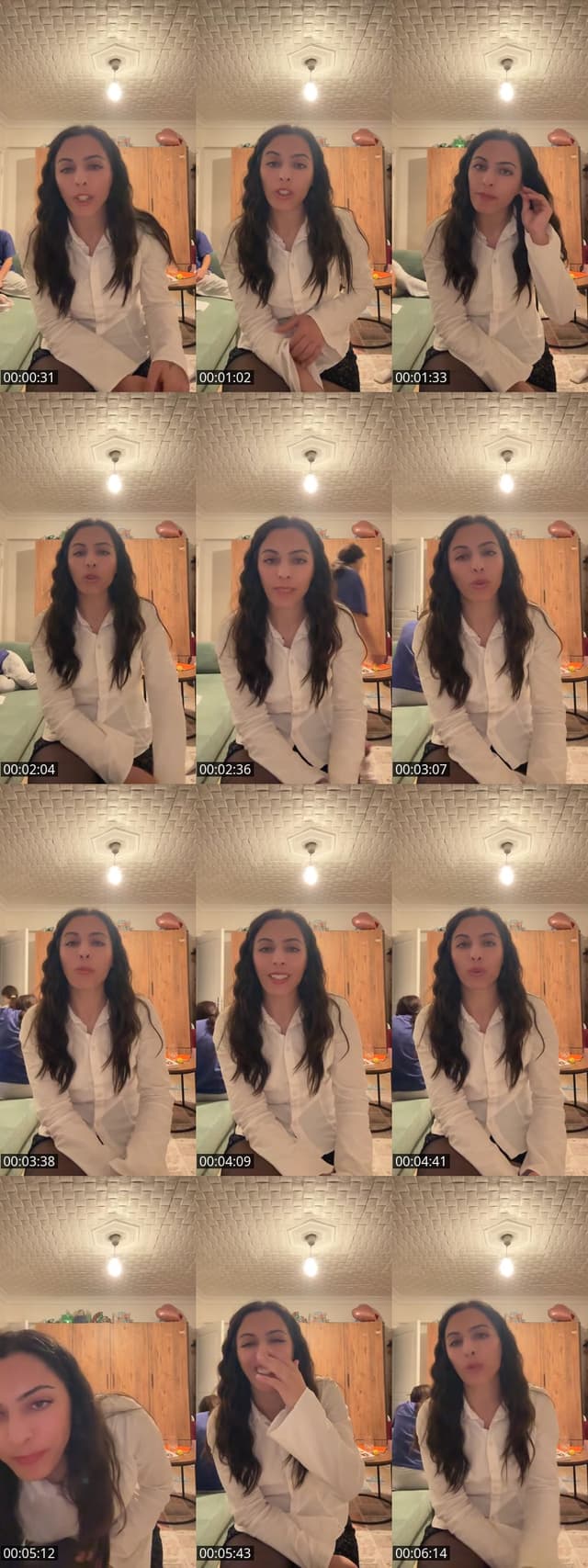 @aydagokce1 TikTok live from 2026-05-07