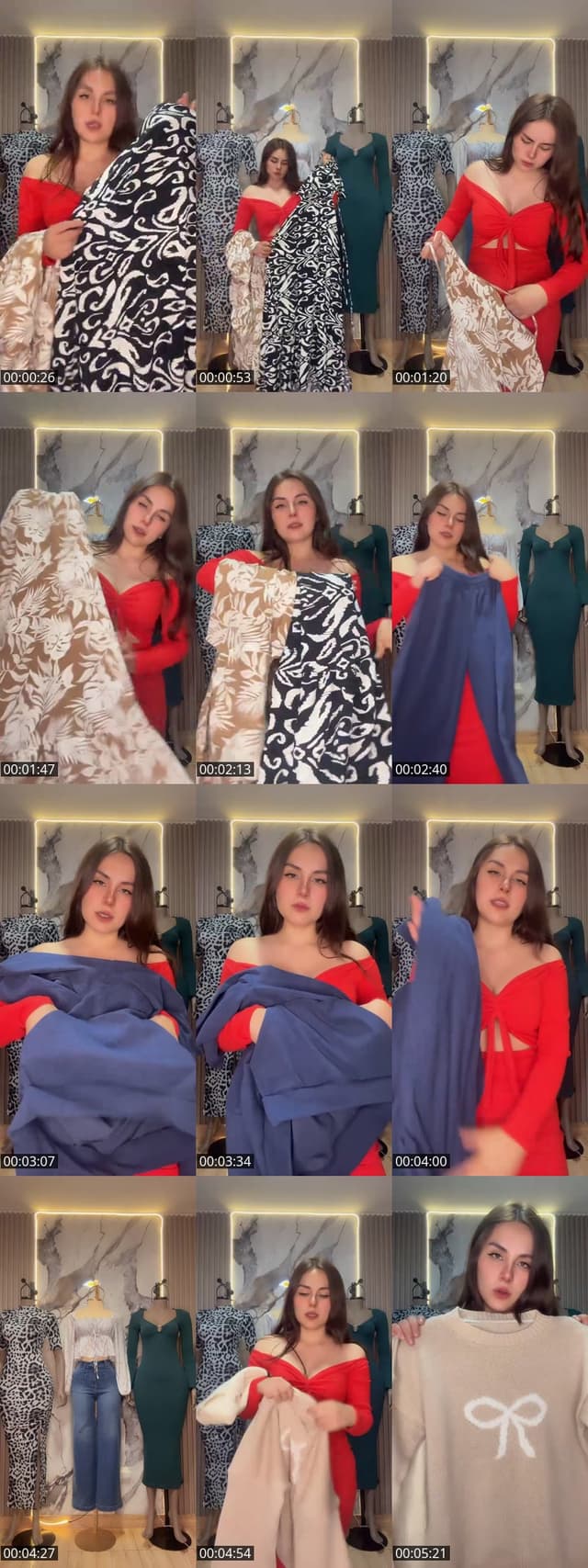 TikTok live: Entra y acompáñame ✨💗 by @corayma_guerra
