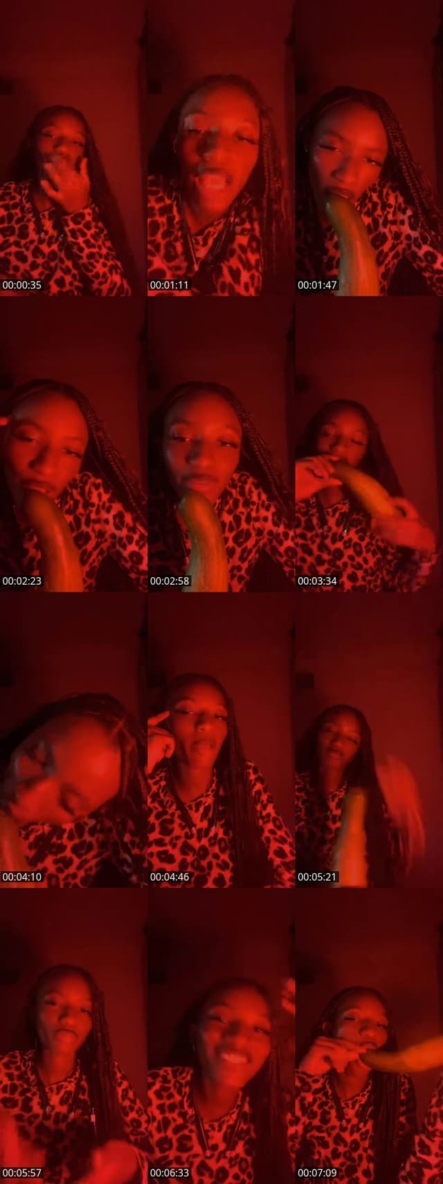 TikTok live: B5 is the goal by @pretty_gemma17