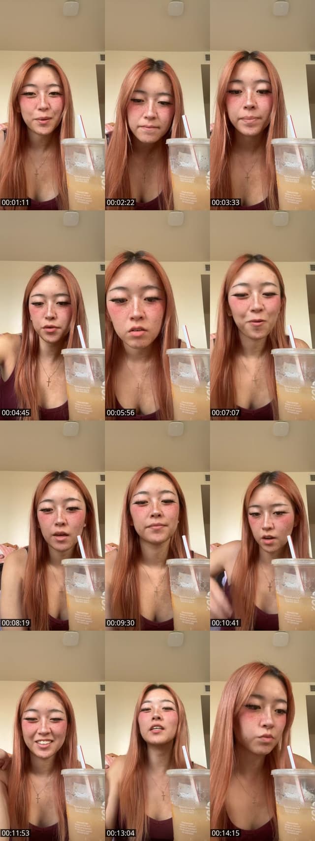TikTok live: secret live by @mitten_ears